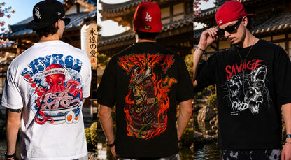 Lot de 2 T-Shirts + 1 GRATUIT