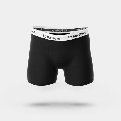 Lot de 3 Boxers Collector