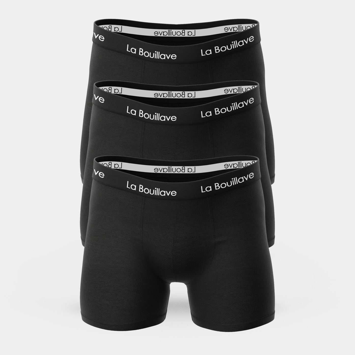 Lot de 3 Boxers Collector
