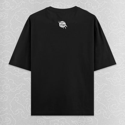 T-Shirt Oversize - Break The Chains