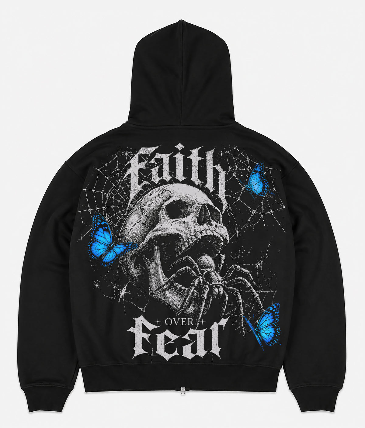 Hoodie Europe de l’Est