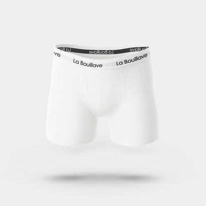 Lot de 3 Boxers Collector
