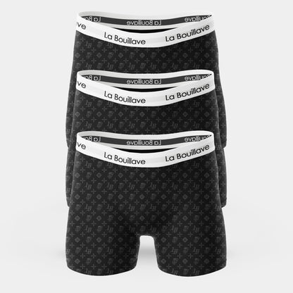 Boxer Royal