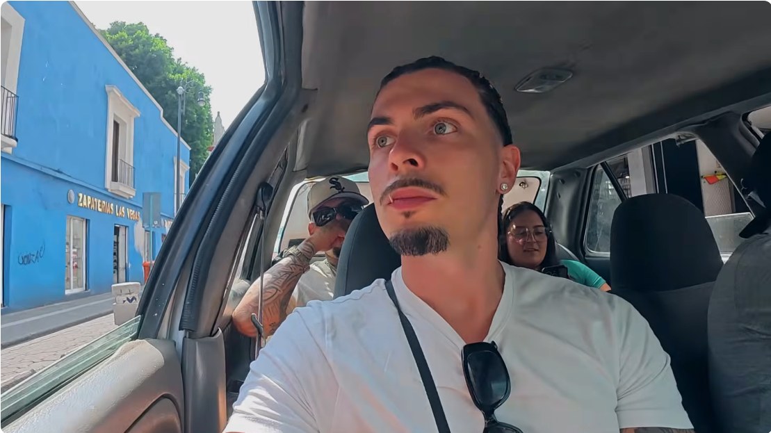 Rendez-vous avec la mafia