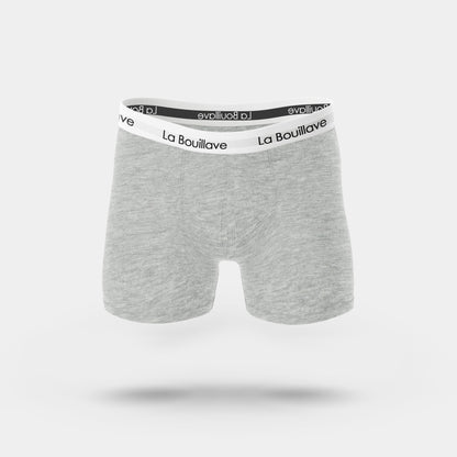 Lot de 3 Boxers Collector