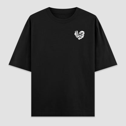 T-Shirt "LEGACY PÈRE FILS" – Édition Écosse