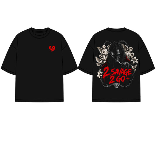 T-shirt London